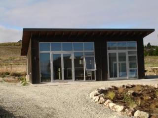 Three Rivers Lodge Lake Tekapo Luaran gambar
